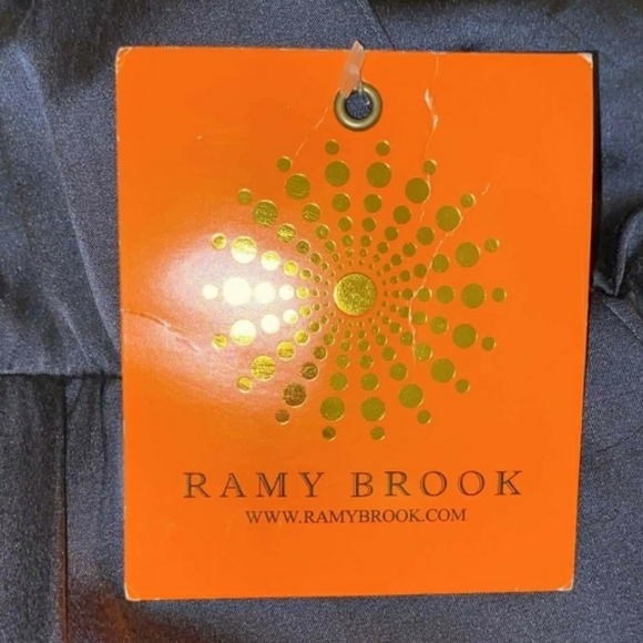 Rami Brook Jodi Halter Jumpsuit - Picture 15 of 16